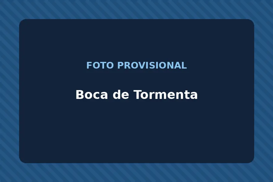 Boca de Tormenta