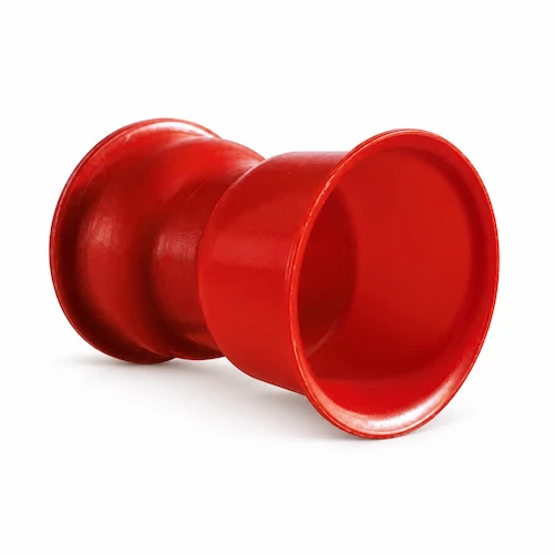Cople PEAD para Tubo Conduit